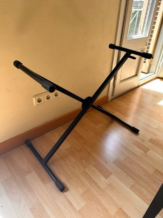 Piano Digital Casio PX-160GD con Soporte