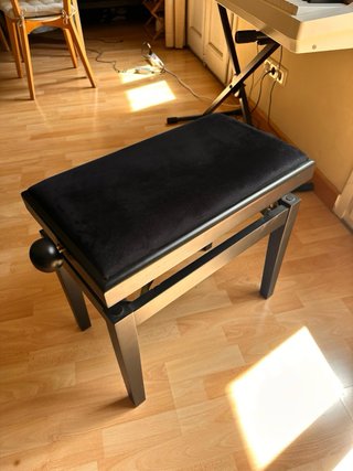 Piano Digital Casio PX-160GD con Soporte