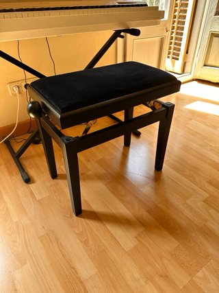 Piano Digital Casio PX-160GD con Soporte