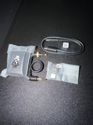 Receptor DJI Mic 3