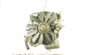 Motor mercedes-benz 613961 clase e * cabap22232687