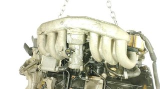 Motor mercedes-benz 613961 clase e * cabap22232687
