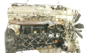 Motor mercedes-benz 613961 clase e * cabap22232687