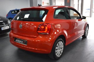 Volkswagen Polo LIFE