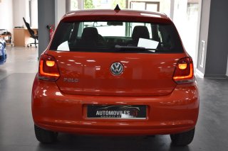 Volkswagen Polo LIFE