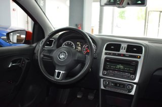Volkswagen Polo LIFE