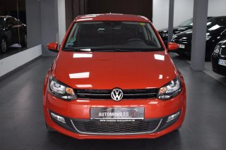 Volkswagen Polo LIFE