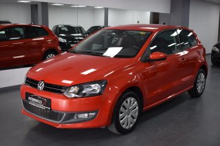 Volkswagen Polo LIFE