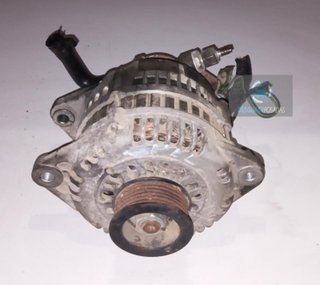 ALTERNADOR Opel Astra G Berlina (1998->)