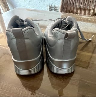 Zapatillas deportivas Silver con cámara de aire12