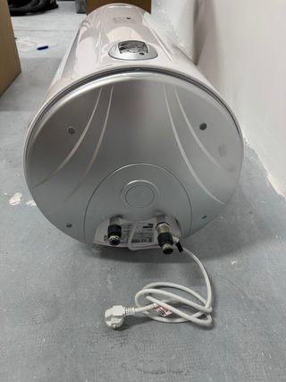 Termo Eléctrico Cointra TDG Plus 100L