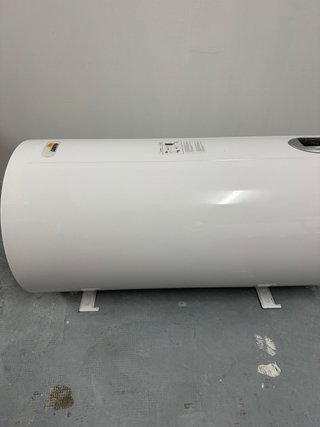 Termo Eléctrico Cointra TDG Plus 100L