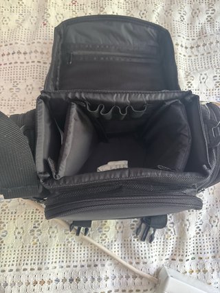 Funda bolso cámara Kodak