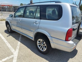 Suzuki Grand Vitara 2004
