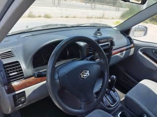 Suzuki Grand Vitara 2004