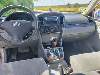 Suzuki Grand Vitara 2004