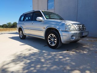 Suzuki Grand Vitara 2004