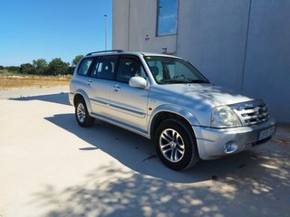 Suzuki Grand Vitara 2004
