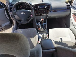 Suzuki Grand Vitara 2004