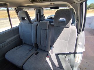 Suzuki Grand Vitara 2004
