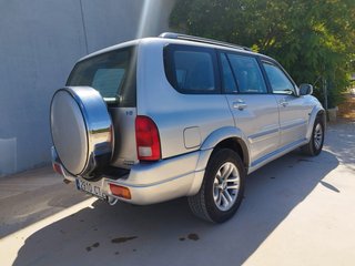 Suzuki Grand Vitara 2004