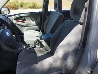 Suzuki Grand Vitara 2004