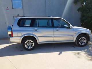 Suzuki Grand Vitara 2004