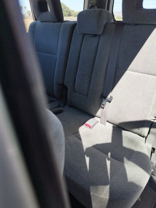 Suzuki Grand Vitara 2004