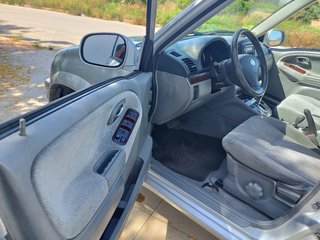 Suzuki Grand Vitara 2004