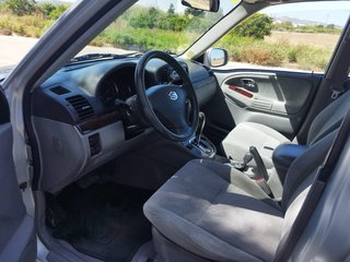 Suzuki Grand Vitara 2004