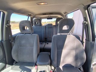 Suzuki Grand Vitara 2004
