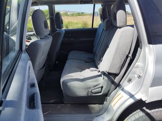 Suzuki Grand Vitara 2004