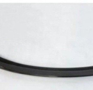 Alerón Porsche 971 Turbo Carbono