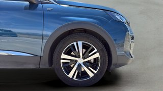 Peugeot 3008 1.5 BlueHDi S&S GT EAT8 96 kW (130 CV)