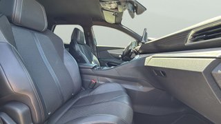 Peugeot 3008 1.5 BlueHDi S&S GT EAT8 96 kW (130 CV)