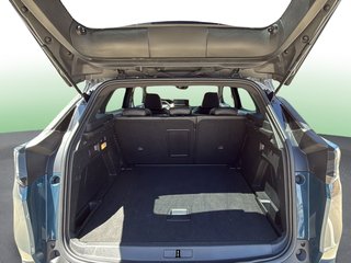 Peugeot 3008 1.5 BlueHDi S&S GT EAT8 96 kW (130 CV)