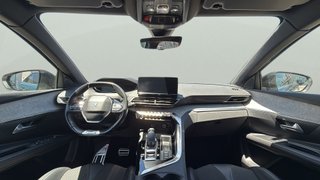 Peugeot 3008 1.5 BlueHDi S&S GT EAT8 96 kW (130 CV)