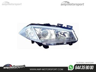 FARO DELANTERO DERECHO XENON PARA RENAULT MEGANE II