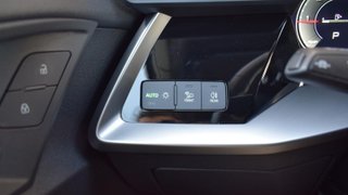 AUDI A3 Sportback Black line 35 TFSI 110kW Stronic