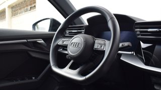 AUDI A3 Sportback Black line 35 TFSI 110kW Stronic