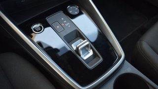AUDI A3 Sportback Black line 35 TFSI 110kW Stronic