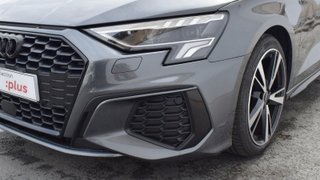 AUDI A3 Sportback Black line 35 TFSI 110kW Stronic