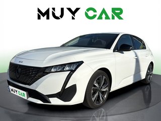 Peugeot 308 BlueHDi 130 S&S Allure 96 kW (130 CV)