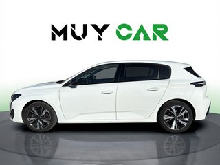 Peugeot 308 BlueHDi 130 S&S Allure 96 kW (130 CV)