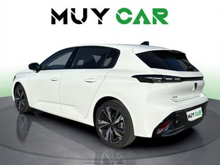 Peugeot 308 BlueHDi 130 S&S Allure 96 kW (130 CV)