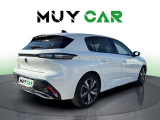Peugeot 308 BlueHDi 130 S&S Allure 96 kW (130 CV)