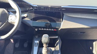 Peugeot 308 BlueHDi 130 S&S Allure 96 kW (130 CV)