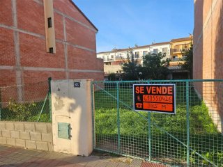 Solar edificable Torelló