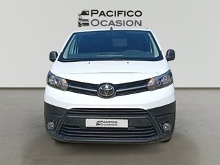 Toyota Proace Furgon 1.5D GX Plus L1 88 kW (120 CV)