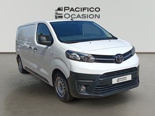 Toyota Proace Furgon 1.5D GX Plus L1 88 kW (120 CV)